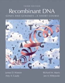 Recombinant DNA : Genes and Genomes, Paperback Book Recombinant DNA : Genes and Genomes, Paperback Book