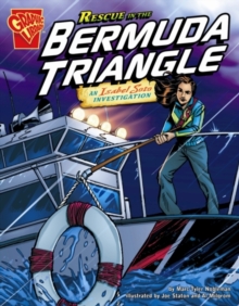 Rescue in the Bermuda Triangle