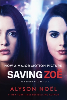 Saving Zoe : A Novel