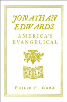 Jonathan Edwards : America's Evangelical