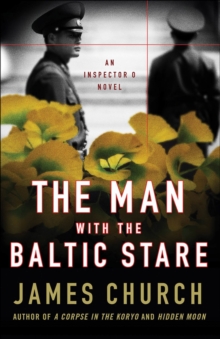 The Man with the Baltic Stare