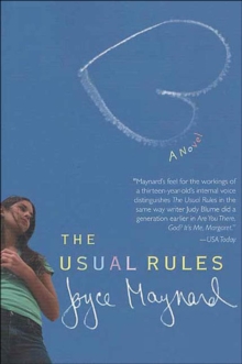 The Usual Rules : A Novel