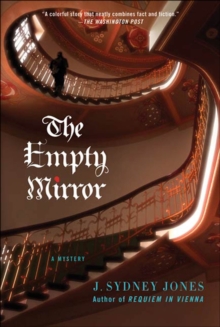 The Empty Mirror : A Mystery