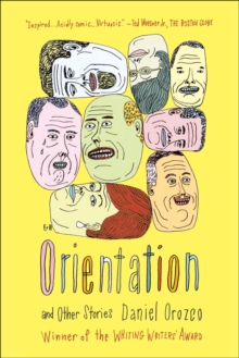 Orientation and Other Stories