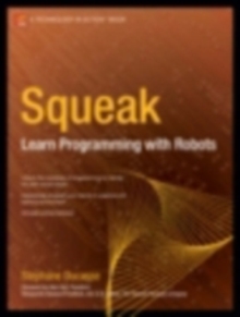 Squeak : Learn Programming with Robots