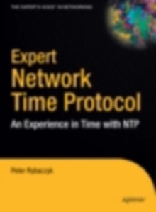 Expert Network Time Protocol : An Experience in Time with NTP