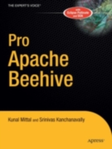 Pro Apache Beehive