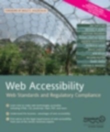 Web Accessibility : Web Standards and Regulatory Compliance