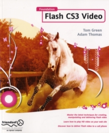 Foundation Flash CS3 Video