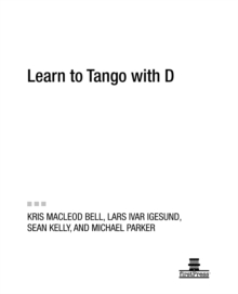 Learn to Tango with D