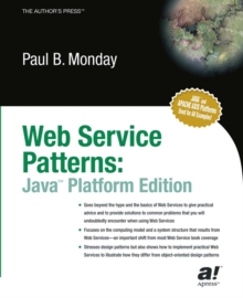 Web Service Patterns : Java Edition