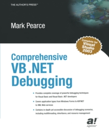 Comprehensive VB .NET Debugging