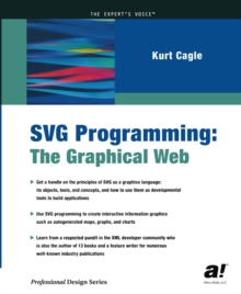 SVG Programming : The Graphical Web