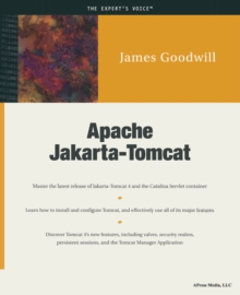 Apache Jakarta-Tomcat