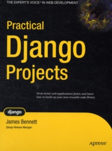 Practical Django Projects