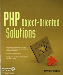 PHP Object-Oriented Solutions