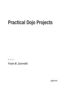 Practical Dojo Projects