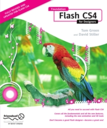 Foundation Flash CS4 for Designers