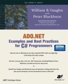 ADO.NET Examples and Best Practices for C# Programmers