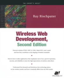 Wireless Web Development