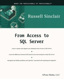 From Access to SQL Server