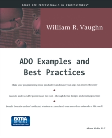 ADO Examples and Best Practices