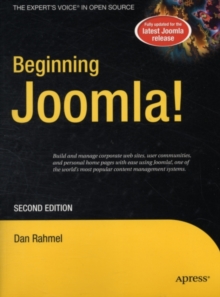 Beginning Joomla!