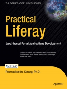 Practical Liferay : Java-based Portal Applications Development