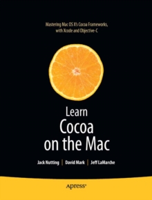 Learn Cocoa on the Mac