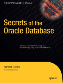 Secrets of the Oracle Database