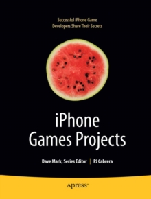 iPhone Games Projects