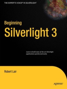 Beginning Silverlight 3