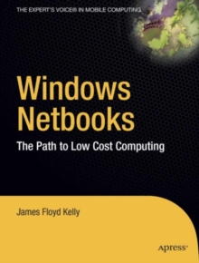 Windows Netbooks : The Path to Low-Cost Computing