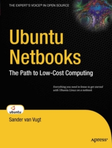 Ubuntu Netbooks : The Path to Low-Cost Computing