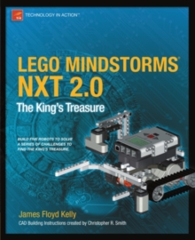 LEGO MINDSTORMS NXT 2.0 : The King's Treasure