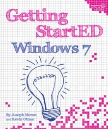 Getting StartED with Windows 7