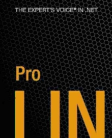 Pro LINQ : Language Integrated Query in C# 2010