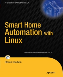 Smart Home Automation with Linux