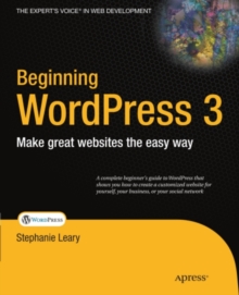 Beginning WordPress 3