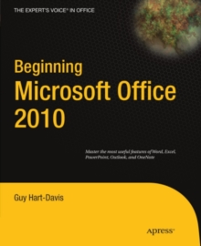 Beginning Microsoft Office 2010