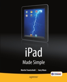 iPad Made Simple