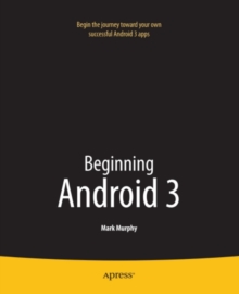 Beginning Android 3