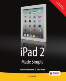 iPad 2 Made Simple