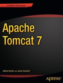Apache Tomcat 7, Paperback Book Apache Tomcat 7, Paperback Book