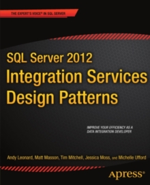 SQL Server 2012 Integration Services Design Patterns