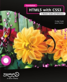 Foundation HTML5 with CSS3