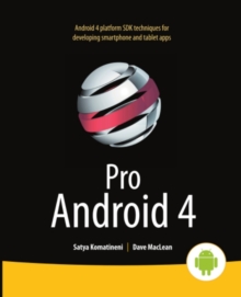 Pro Android 4