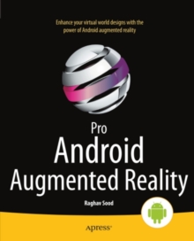 Pro Android Augmented Reality