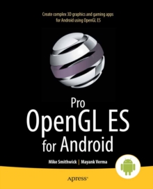 Pro OpenGL ES for Android