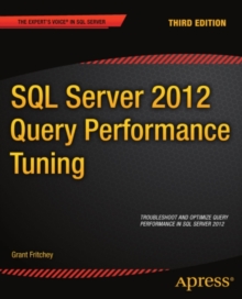 SQL Server 2012 Query Performance Tuning